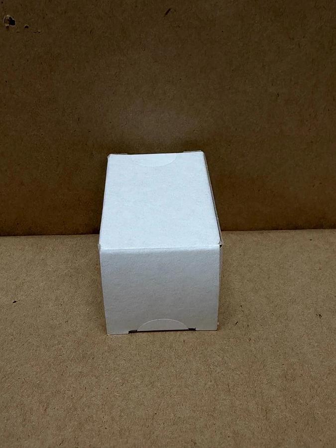 Used Automation Direct GCX1234-24L 22mm Indicating Light, Blue *FACTORY SEALED*