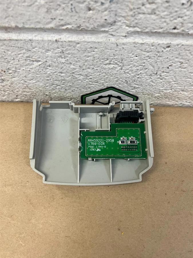 Used Allen Bradley 1769-ECR Series A Compact I/O End Cap