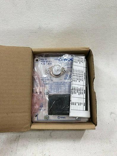 New - open box Condor HB24-1.2-A+ Power Supply