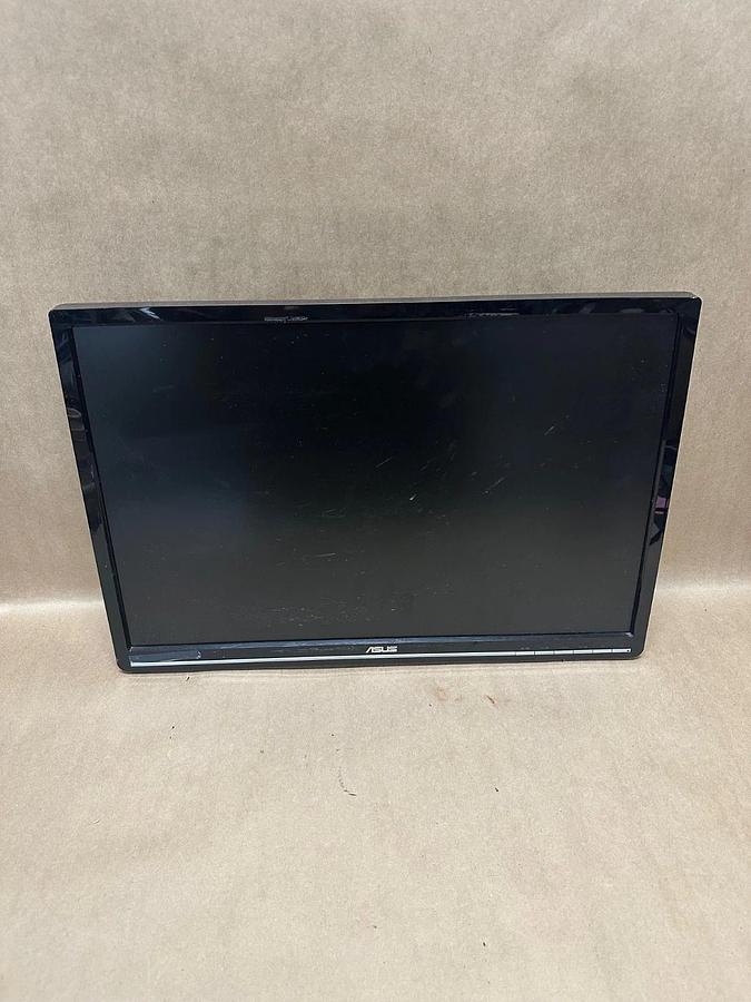 Used ASUS VW224 22” LCD Monitor
