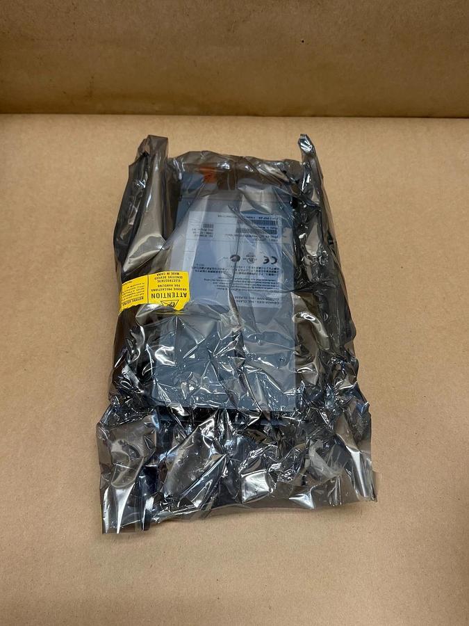 Used IBM 39Y9320 Bladecenter Copper Pass-Thru Module