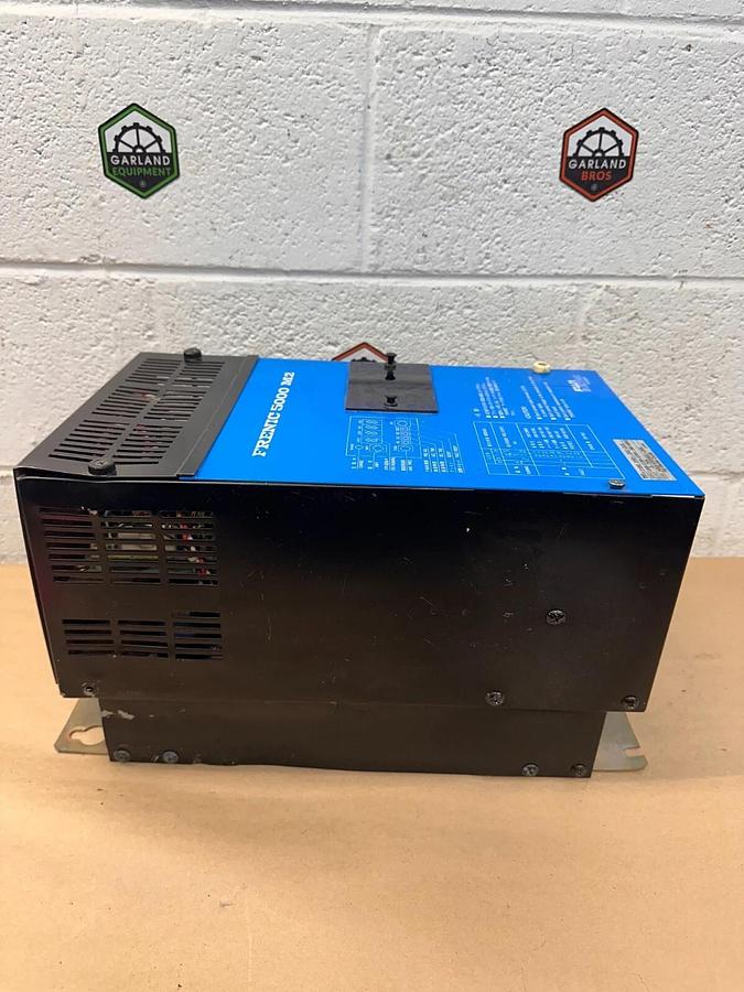 Used Fuji Electric - FMD-3AC-2/A - Frenic 5000 M2