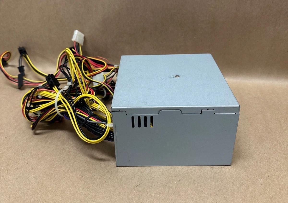 Used Seasonic SS-650HT 650W Power Supply