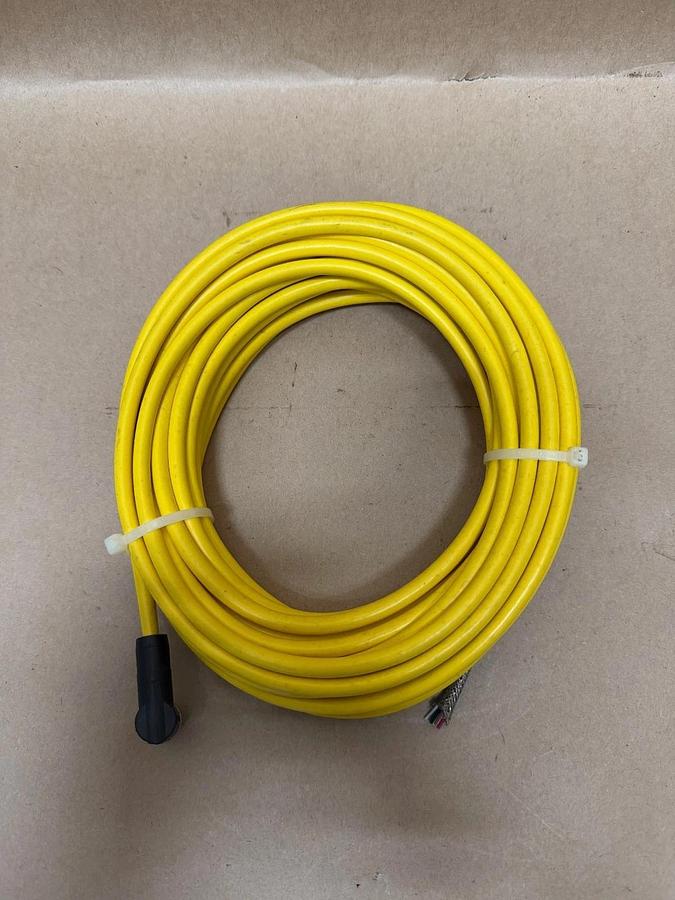 Used Phoenix Contact E221474 Connector Cable