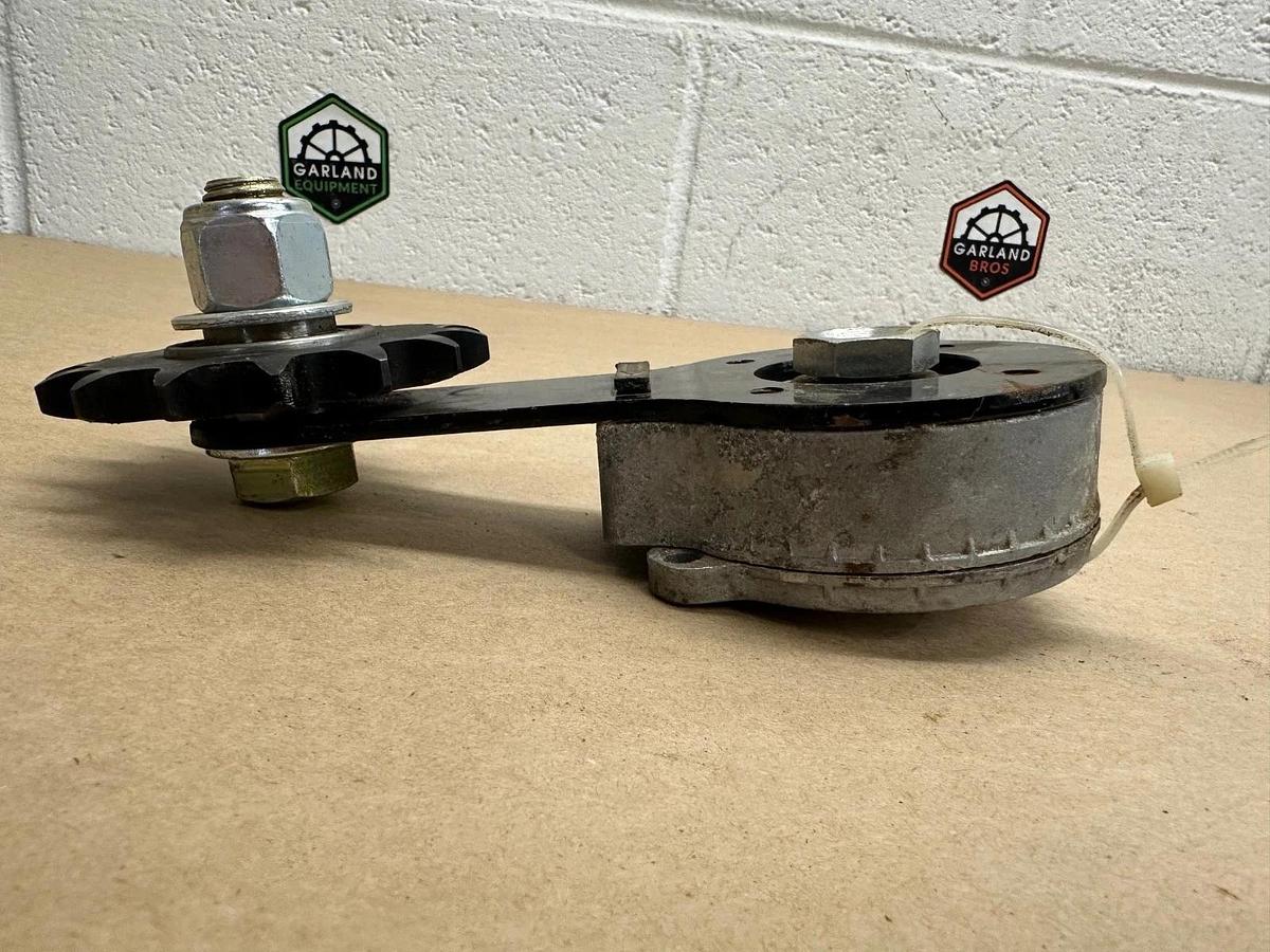Fenner Drivers RT3000, Tritan 50BB15H Rotary Tensioner with Sprocket *NEW*