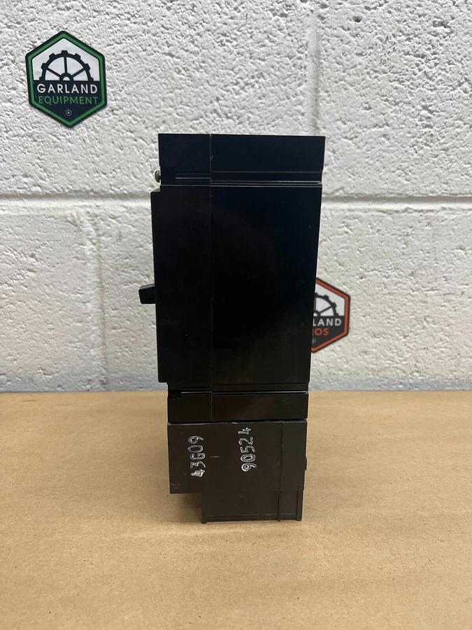 Used Westinghouse MCP03150 600VAC, 15A Motor Circuit Protector