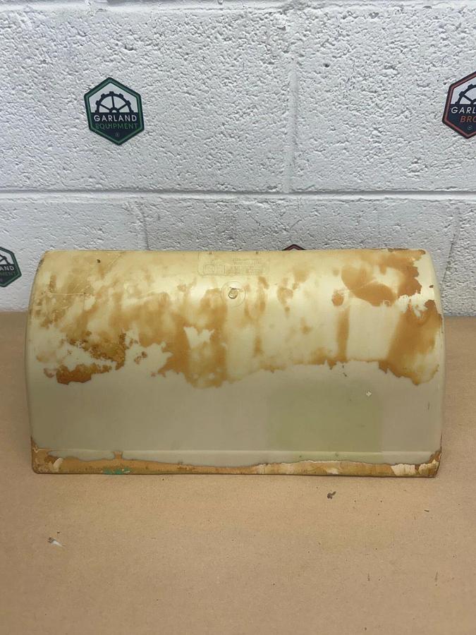 Used Maxi-Lift 16” x 7” Elevator Bucket