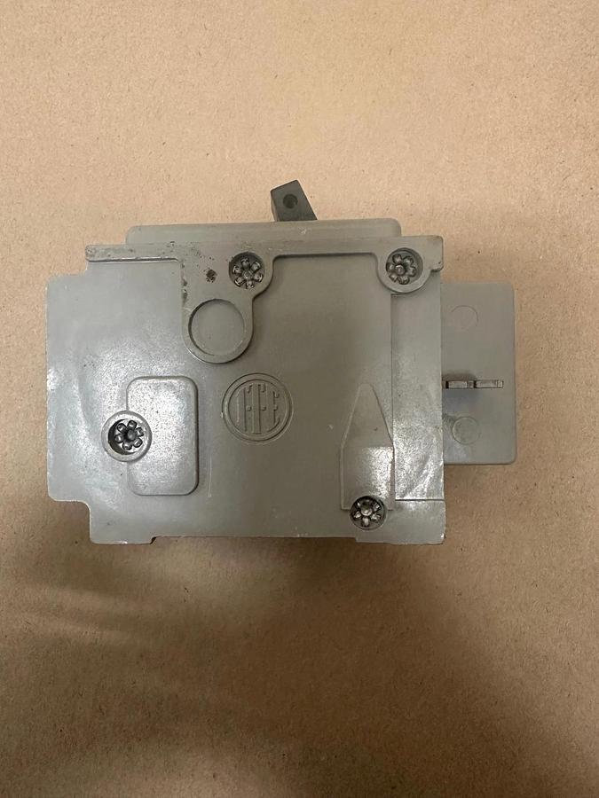Used I-T-E Imperial Corp. EQ-B 30A, 2 Pole Circuit Breaker