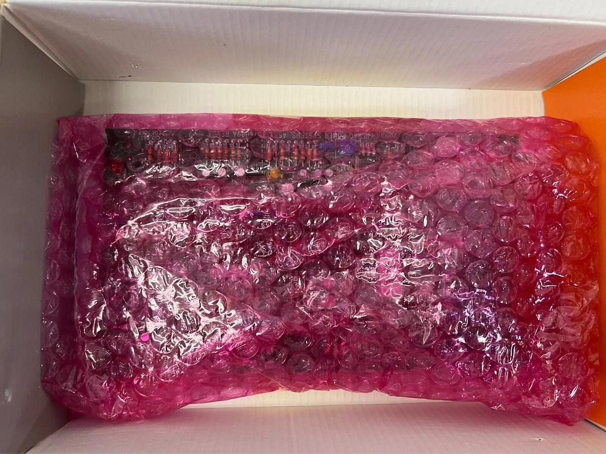 Generac 076009ASRV PP Logic Asy 50/60Hz