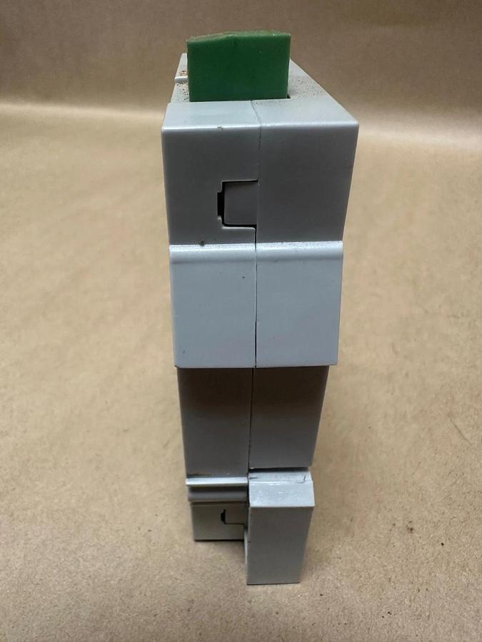 Used Stride SE-SW5U 5 Port Industrial Ethernet Switch