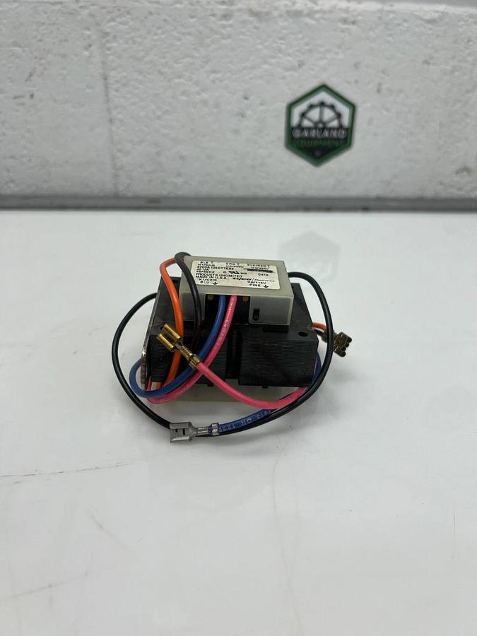 Used Tyco 4700A126E07K93 Transformer