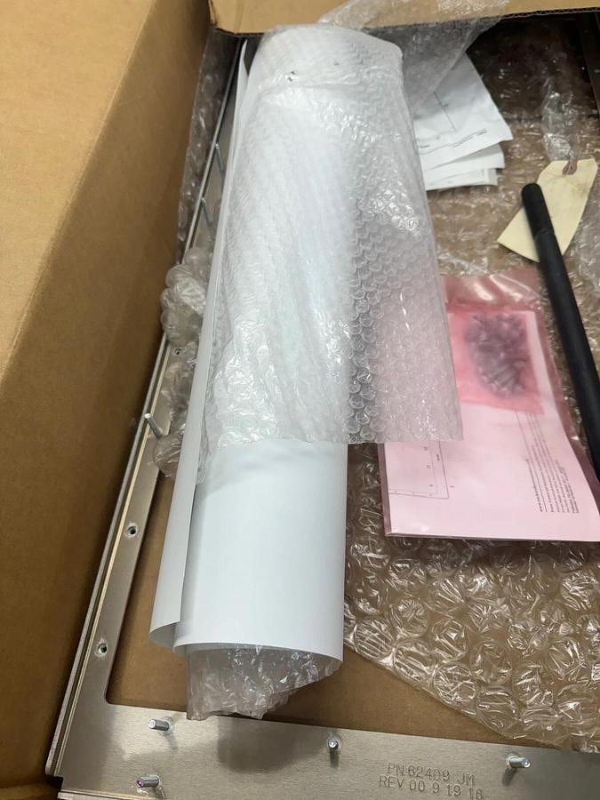 Used Allen Bradley 20-750-FLNG4-F7 Powerflex 750, Flange Mount Adapter