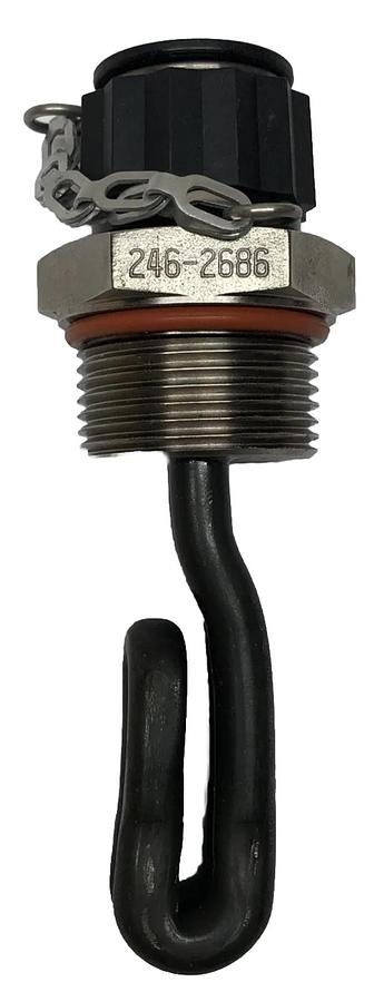 CAT 245-6376 Element Assembly