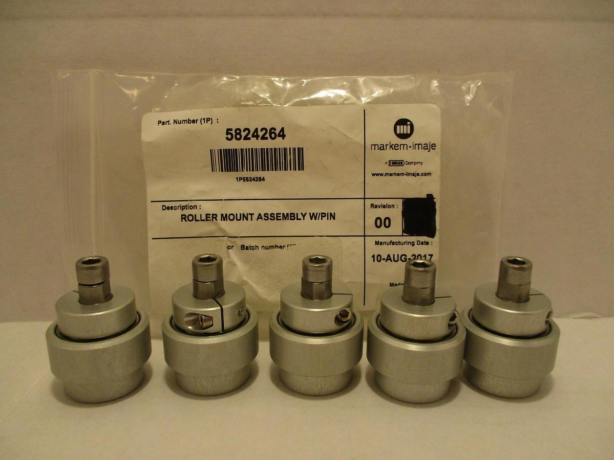 Used Harting 09300240441 Han B Hood Top Entry - Lot of 4 *NEW*