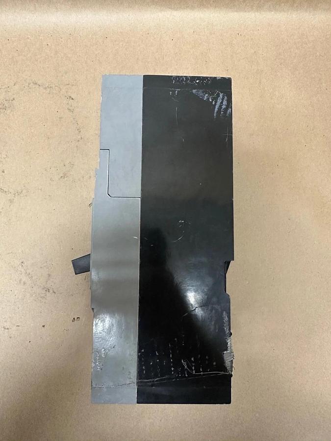 Used Siemens FD63F250 250A Circuit Breaker