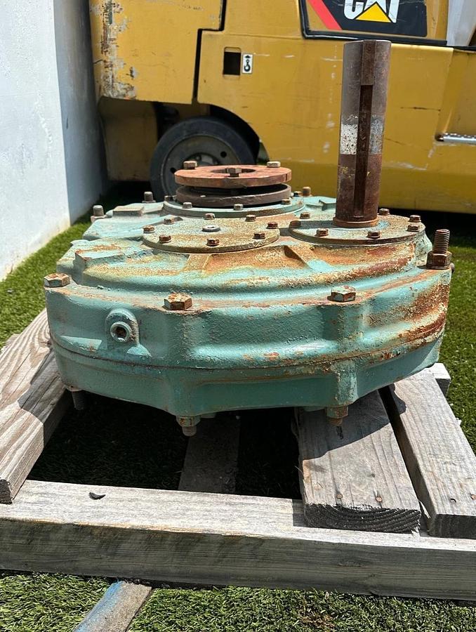 Used Dodge TXT926T 25.66 Ratio Gear Reducer