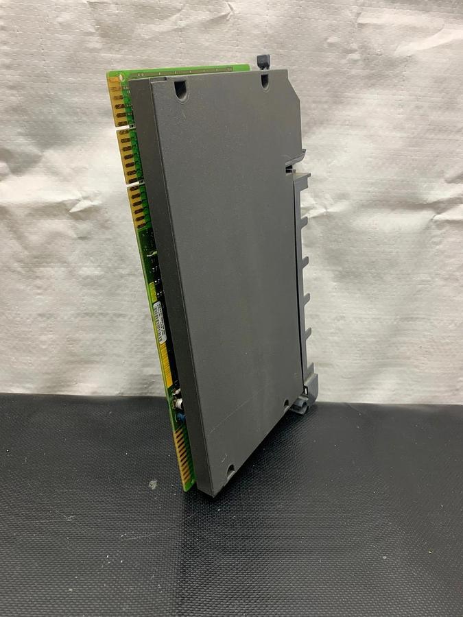 Used Allen Bradley 1771-IFE C Analog Input Module
