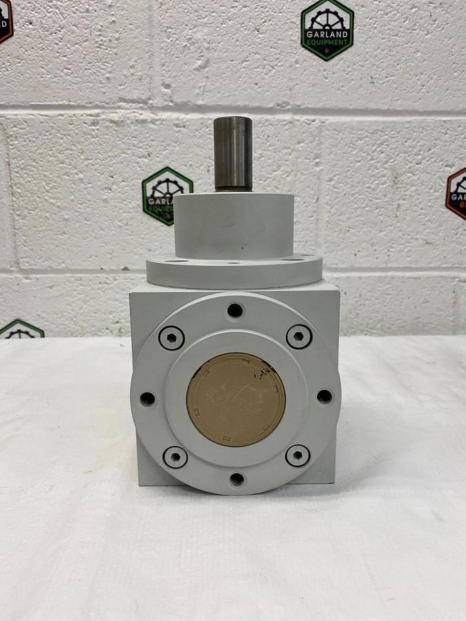 Used Vogel 202567 D-72644 Type: L 2 Gearbox