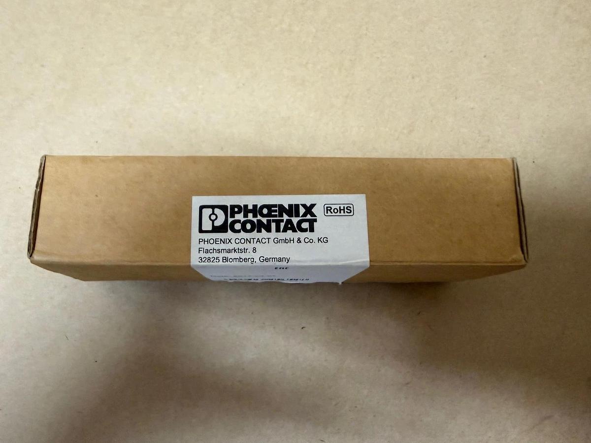 Phoenix Contact FLKM 4x14-PA/PT/DIO/S7-1500 Front Adapter *NEW*
