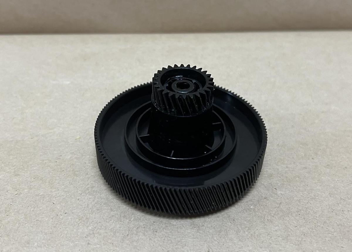 Used Brother LY2293 Paper Transport Gear