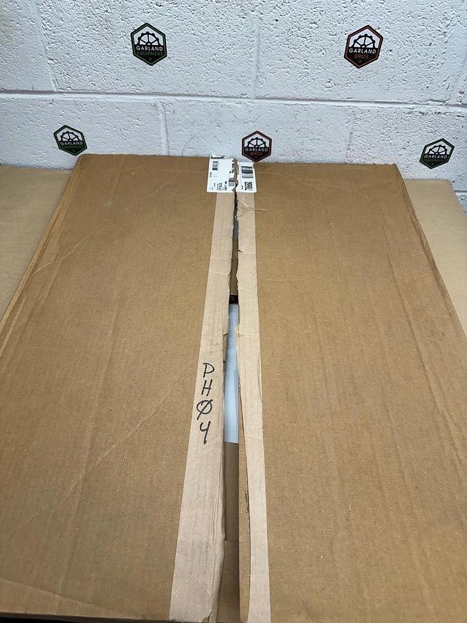 NVent Hoffman CP3630 Concept Panel *NEW*