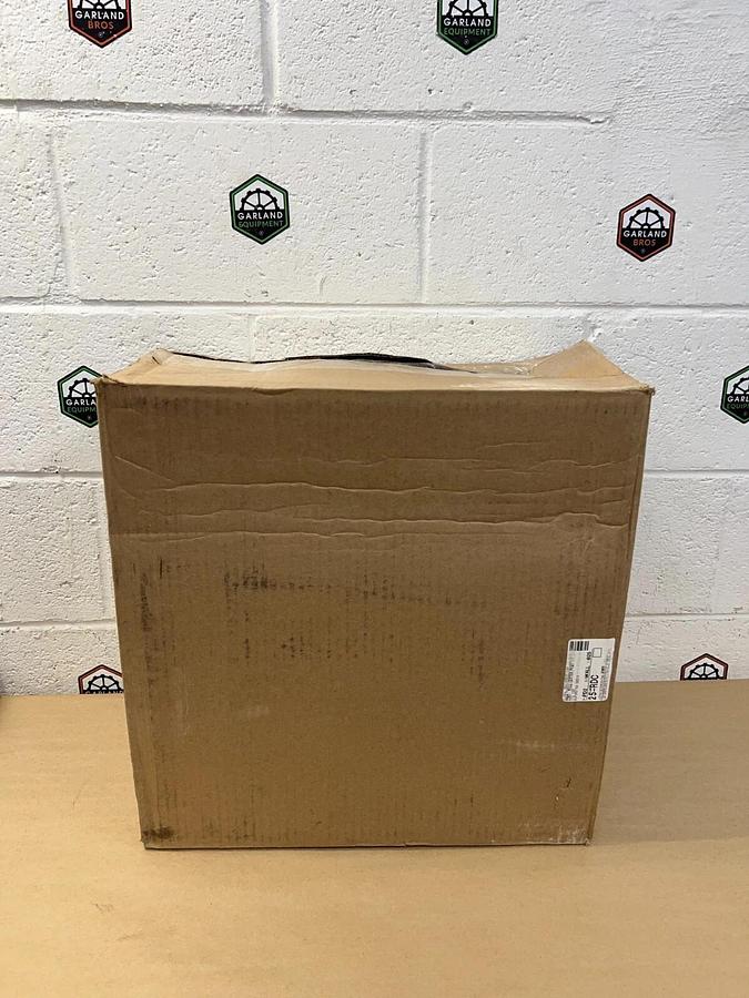 Buyer Products 82123879 RomoTech Domed Storage Tank, 8 Gallon, 16”x12”x15”