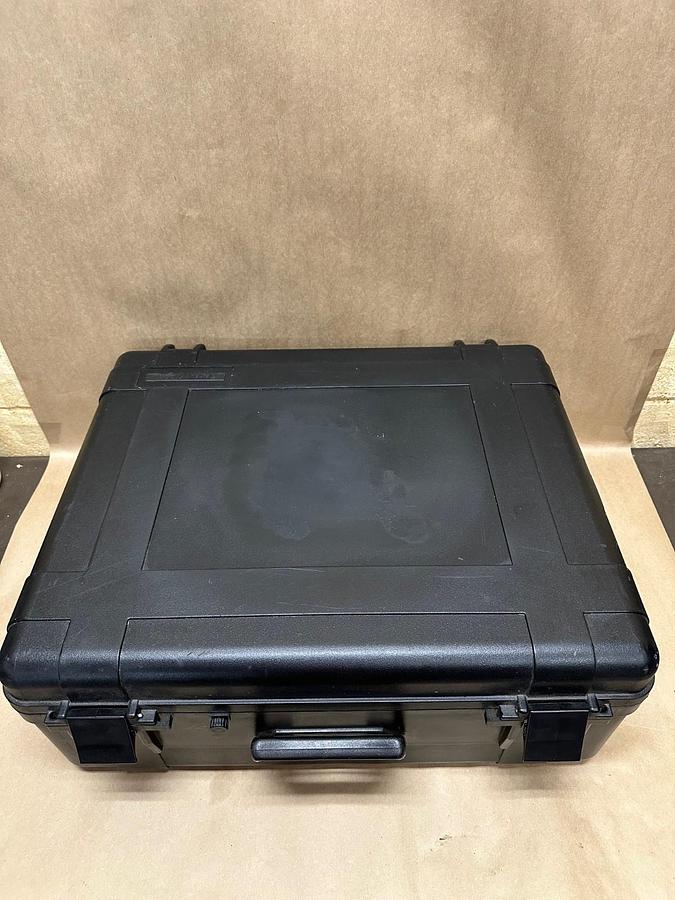 Used Tundra By Underwater Kinetics Carrying Case
