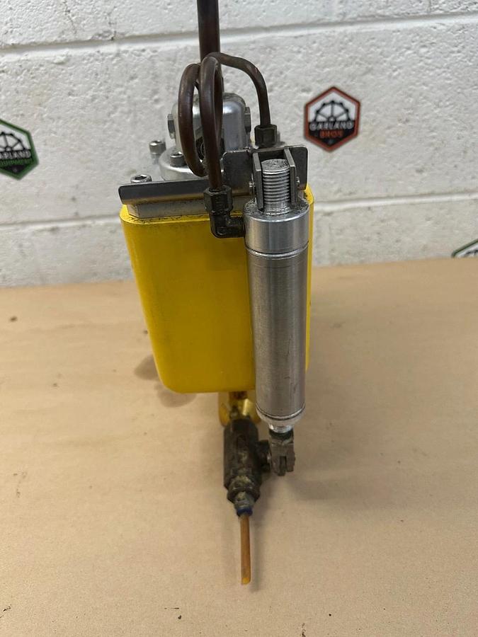 Used Kaeser AMD 6550 Automatic Compressed Air Condensate Drain