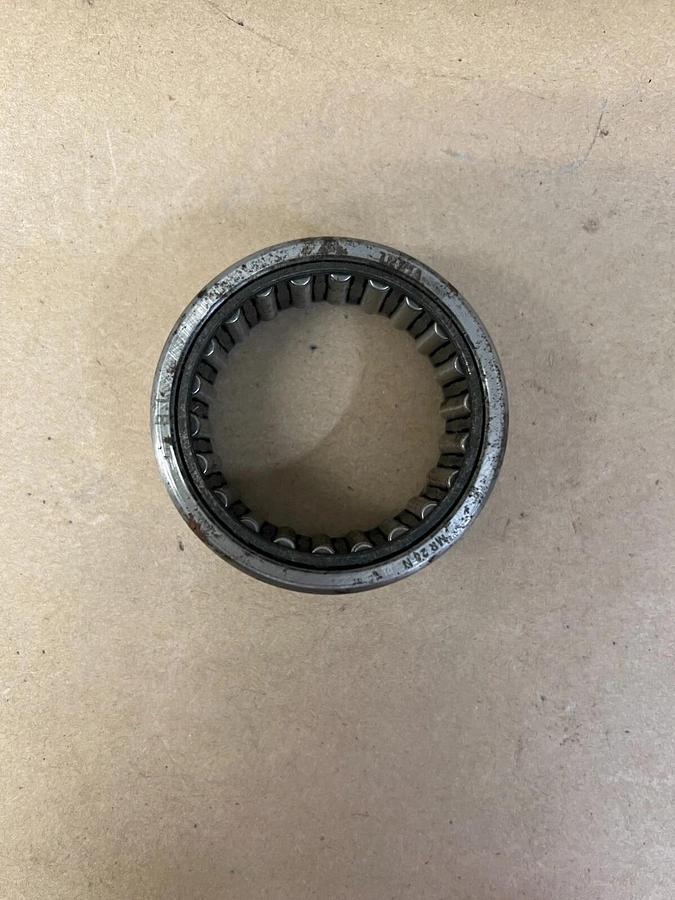 Used McGill MR 28 N Roller Bearing