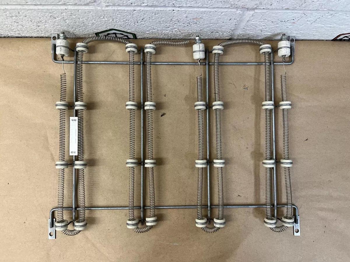 Used Oven Element 1600W Thermo 3175512 120/240V, 16" x 12"