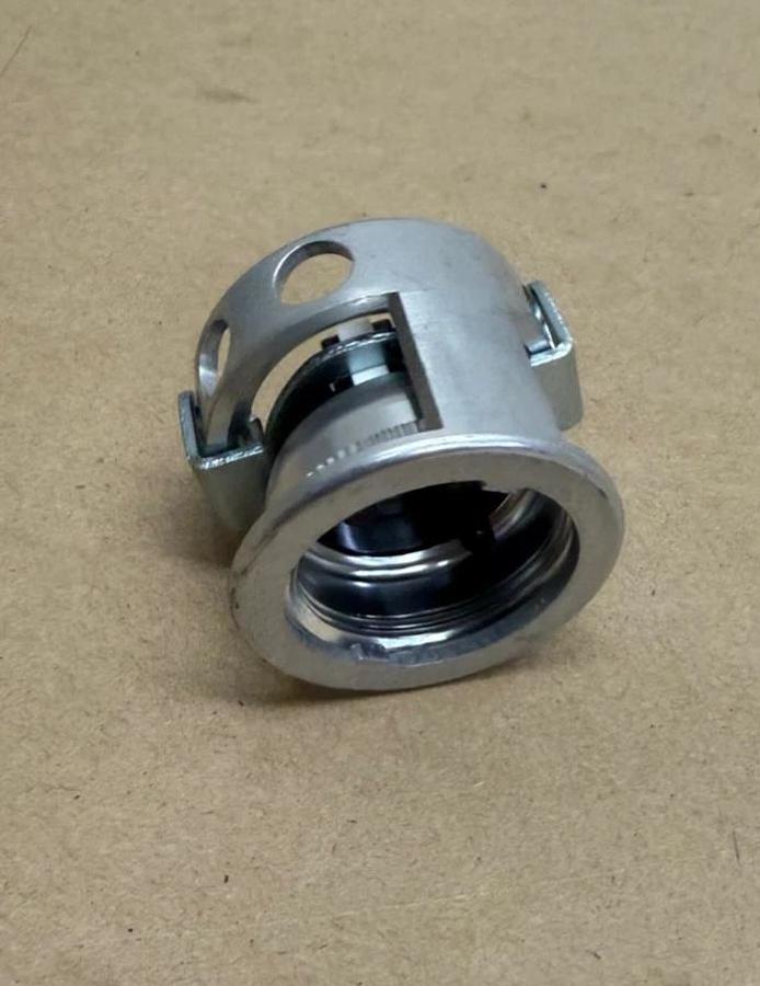 Used Allen-Bradley 800T-NX446 Ser F Padlock Guard, Selector Switch Accessory *NEW*