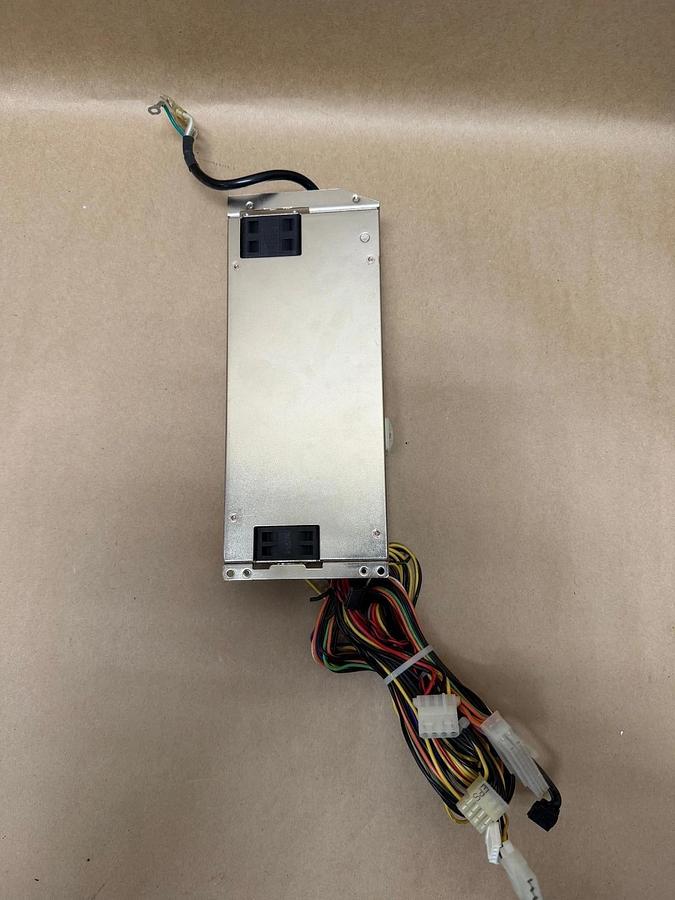 Used MDI Janus H1H-6500P Power Supply
