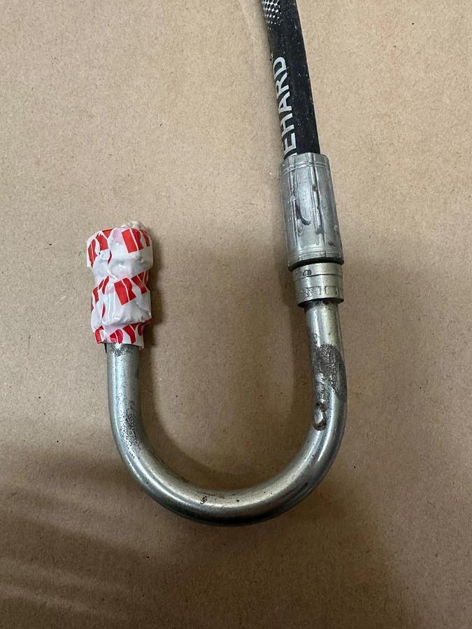 CAT 9387506100 Hose Tilt FWD *NEW*