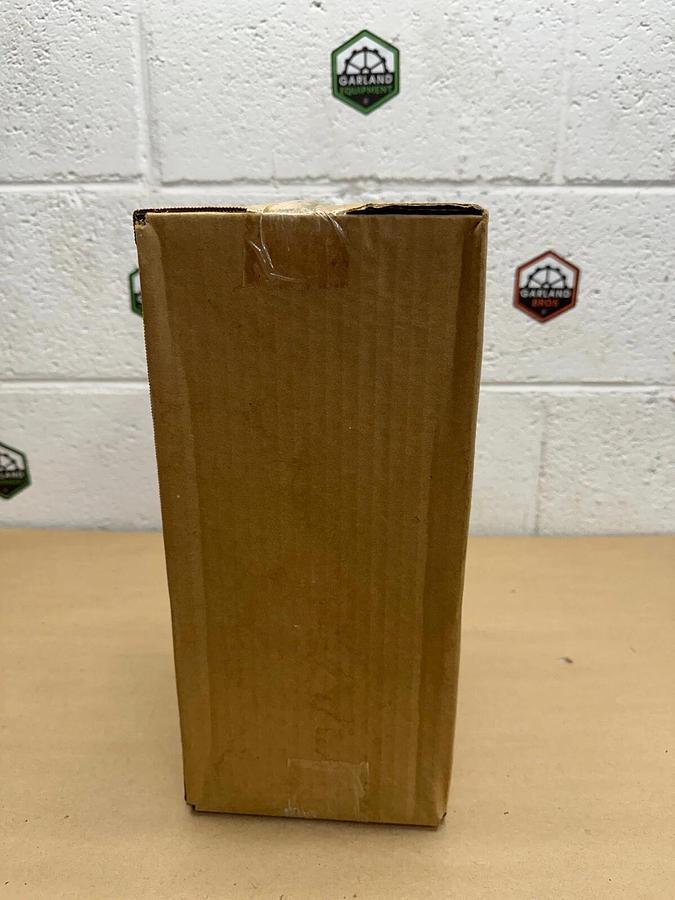 Used NAPA 6671 Air Filter