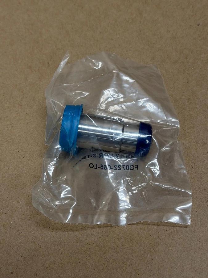 Used Swagelok SS-12-VCR-3-12MTW VCR Fitting *FACTORY SEALED*