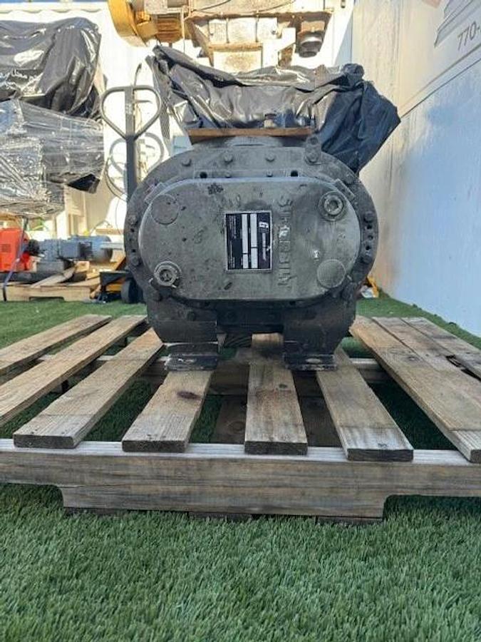 Used Gardner Denver GAGMDPA Blower, 2050 RPM, 7MP, 1-5/8” Shaft