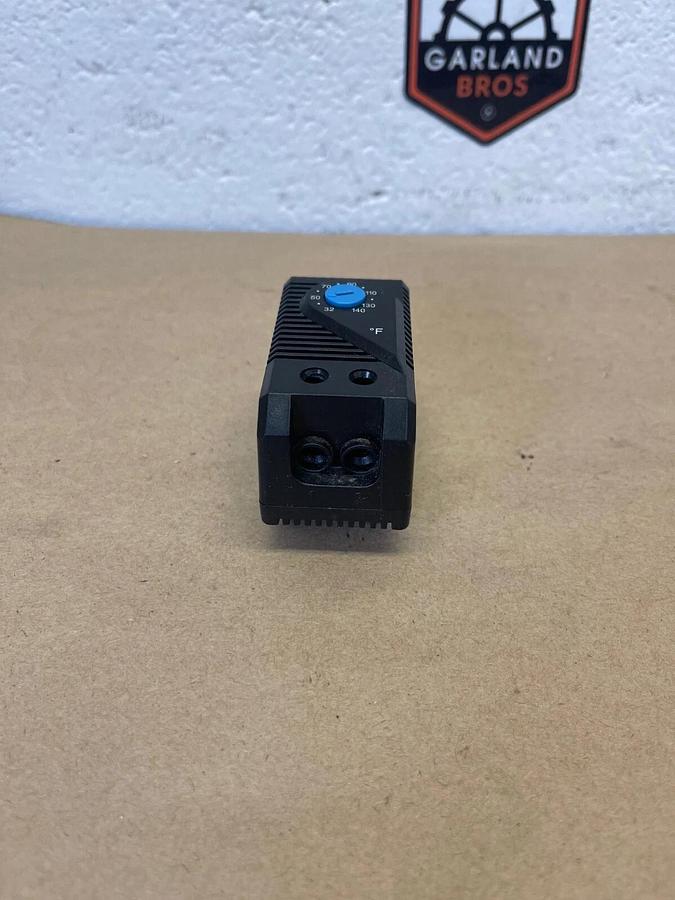 Used Hoffman ATEMNO Temperature Control Switch, 32-140°F
