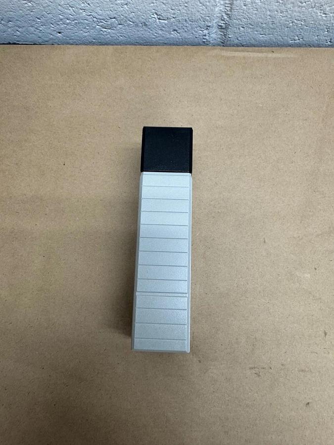 Used Allen Bradley 1756-N2 Series B, Card Slot Filler