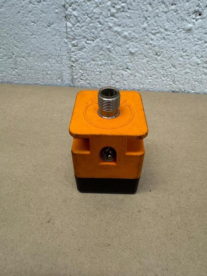 Used IFM IM5123 Proximity Switch Sensor