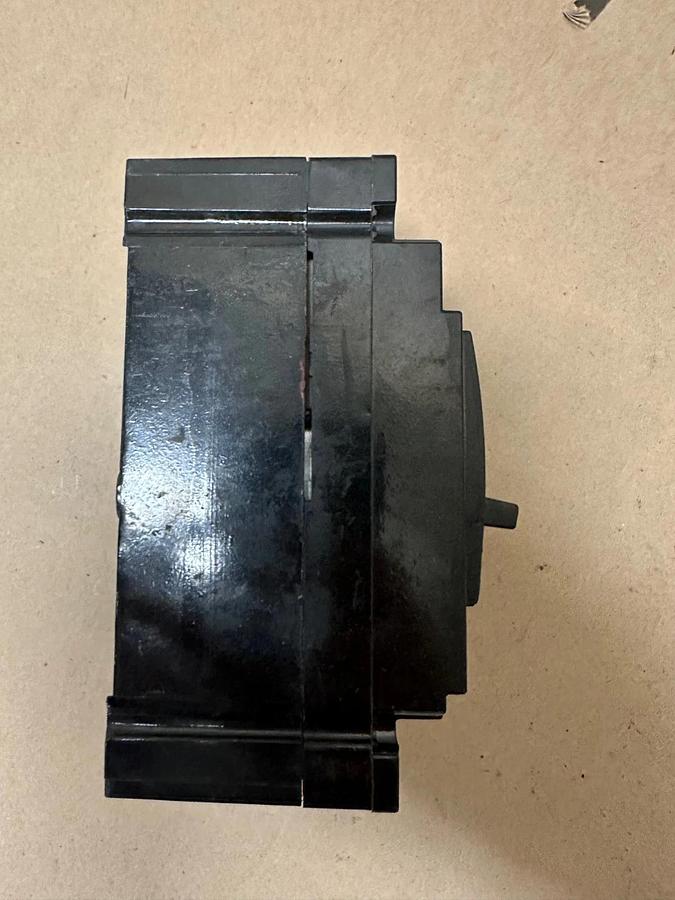 Used General Electric TEI22050 50A 2 Pole Circuit Breaker