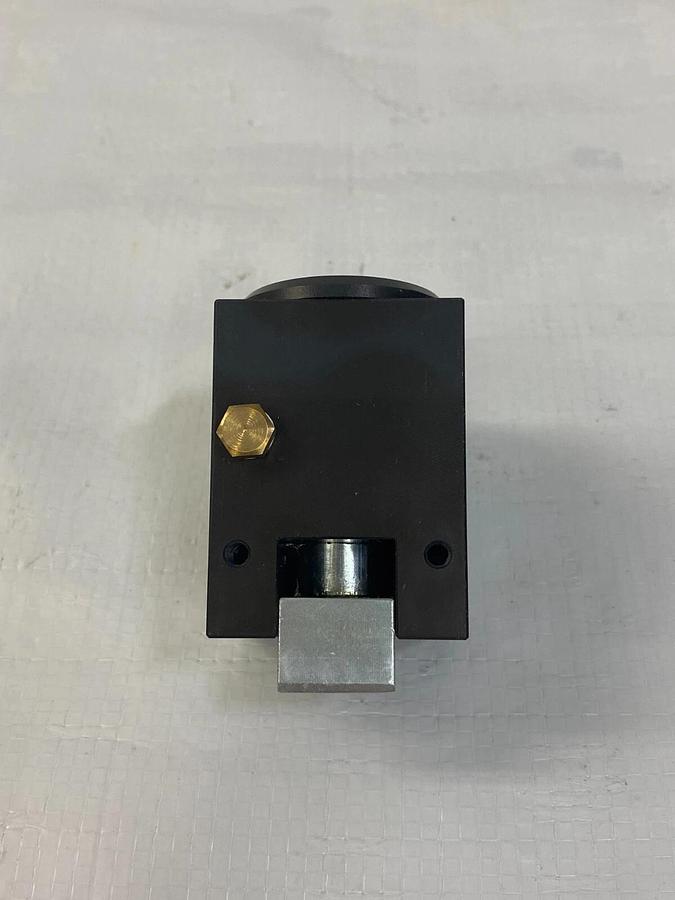 Used Worner Delta 0 10023 Separating Stop