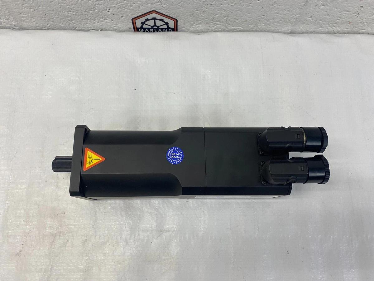 Used Kollmorgen DBL3H00250-03M-000-S40 ID: 102378 Servo Motor