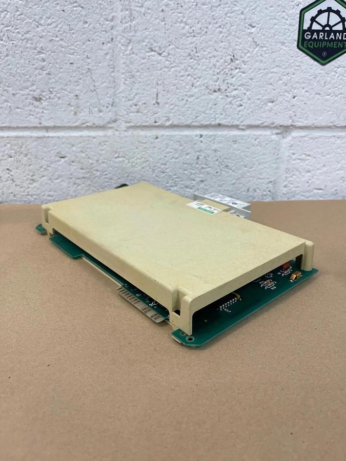 Used Honeywell 621-6300 Output Module