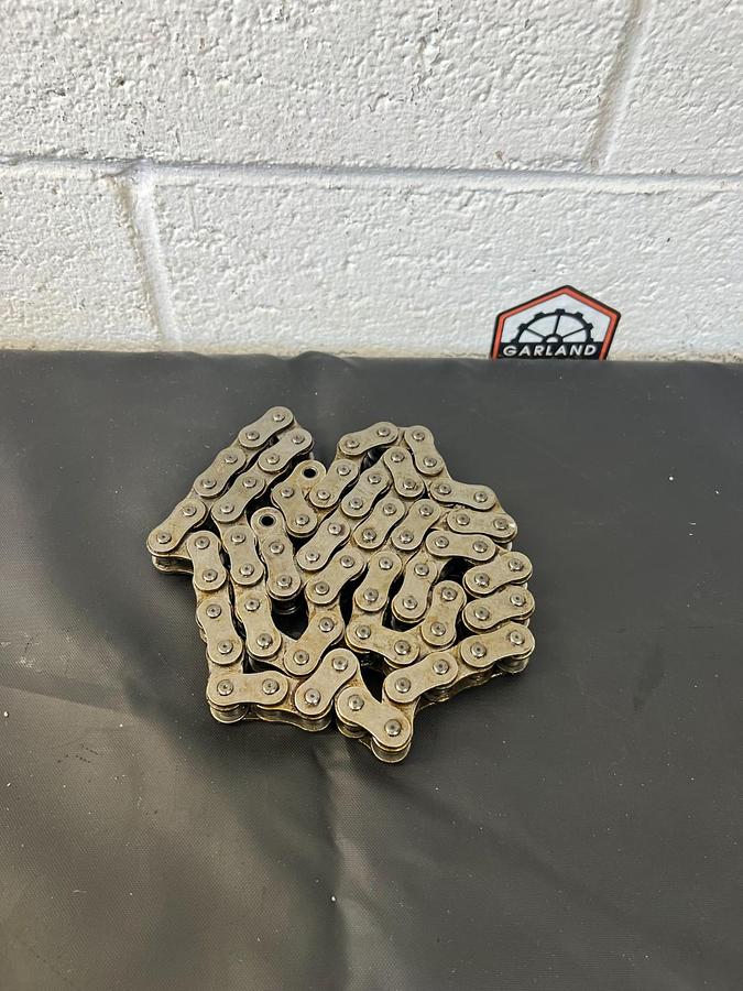 Used Renold 50 Roller Chain