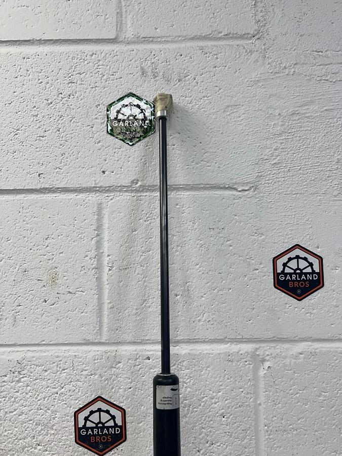 Used Bansbach N2A7YB3-300-831 GDS Spring Stroke (080N)