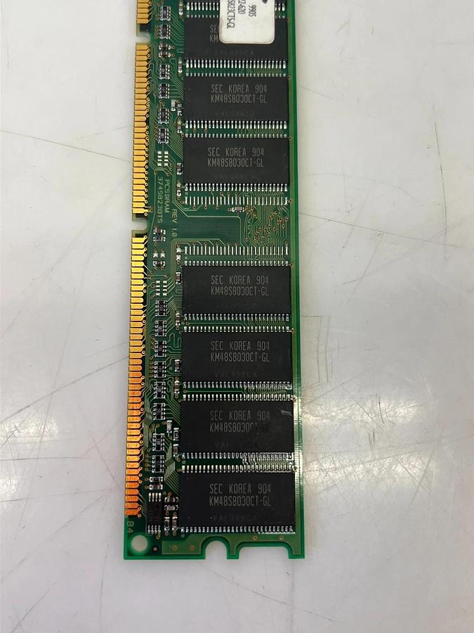 Used Samsung KM48S8030CT-GL