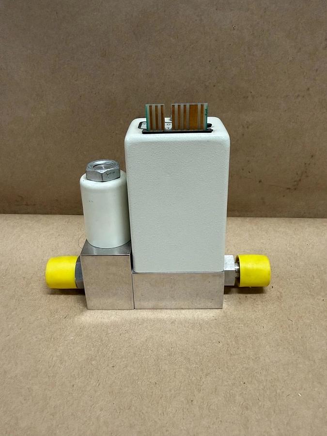 Used Precision Flow Devices Model 401 Mass Flow Controller