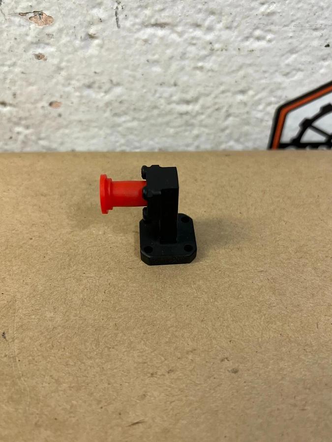 L3 Narda ATM SM-WA28-CG-KF-B Right Angle Waveguide to Coax Adapters