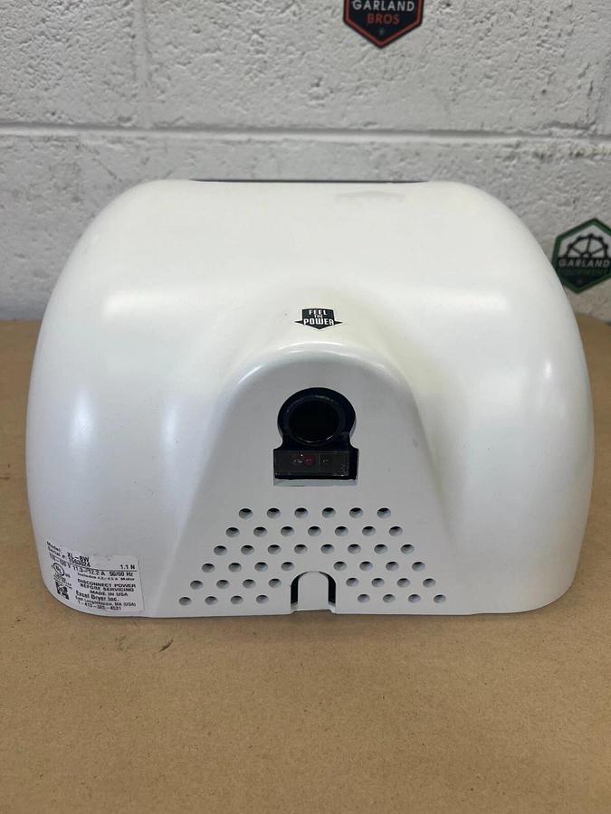 Excel XL-BV Automatic Hand Dryer