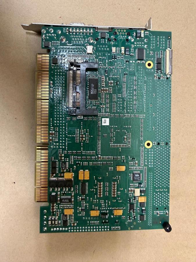 Used Phoenix Technologies LY20C390 Circuit Board